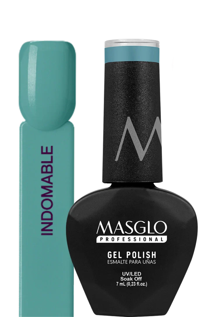 esmalte semipermantente