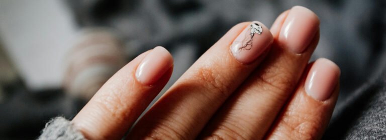 Your nails are tiny canvases of creativity
