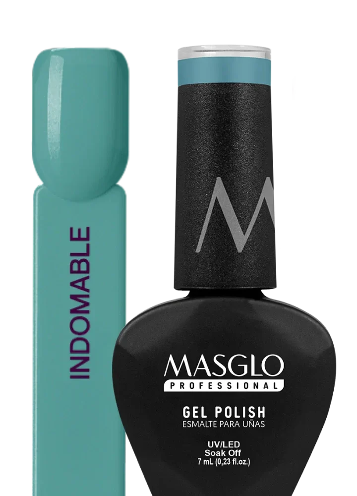 Esmalte semipermanente