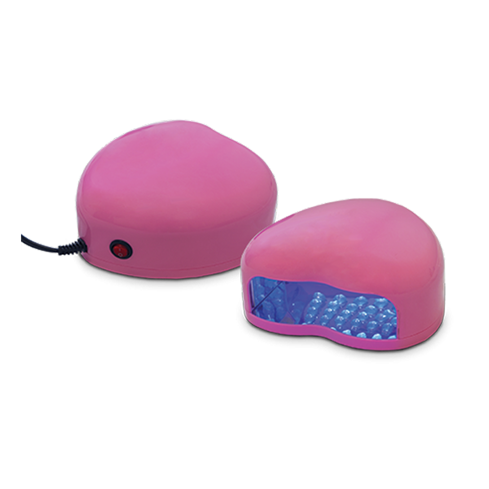 Lámpara de uñas